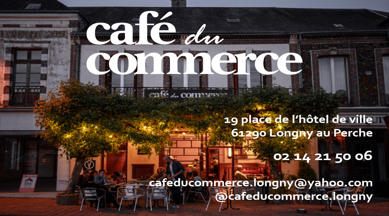 Café du commerce